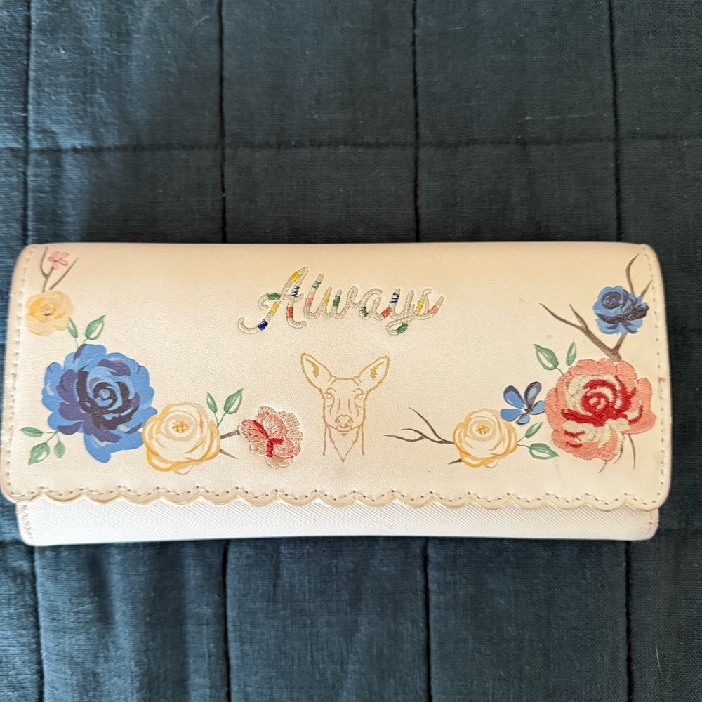 Harry Potter Loungefly Wallet